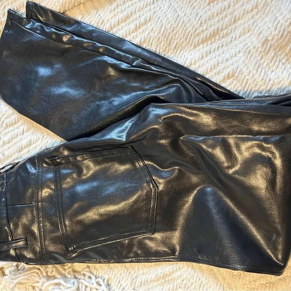 POLYVINYL ROCKSTAR PANTS - Picture 4 of 5